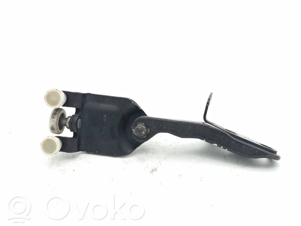 Sliding door upper roller guide/hinge   BUR4B,3014