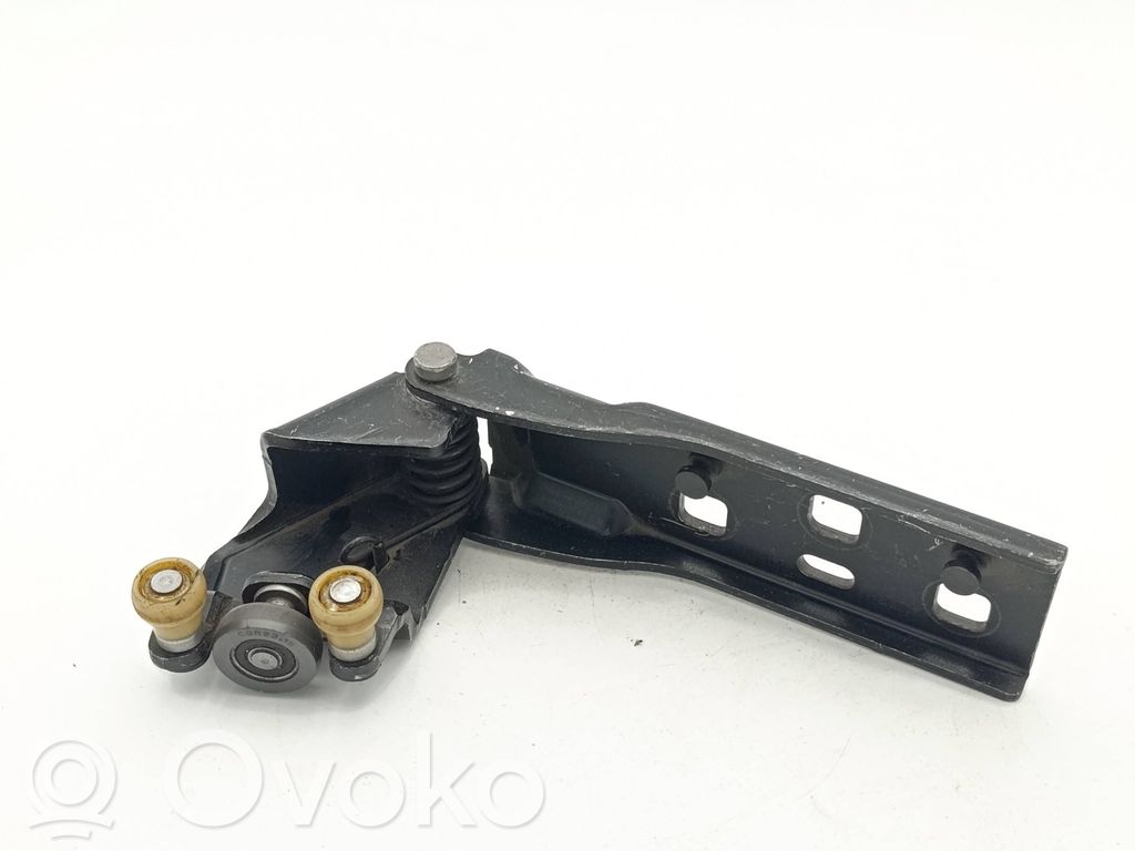 Opel Vivaro Ritinėlio kreiptuvas viršutinis/ vyris viršutinis 
