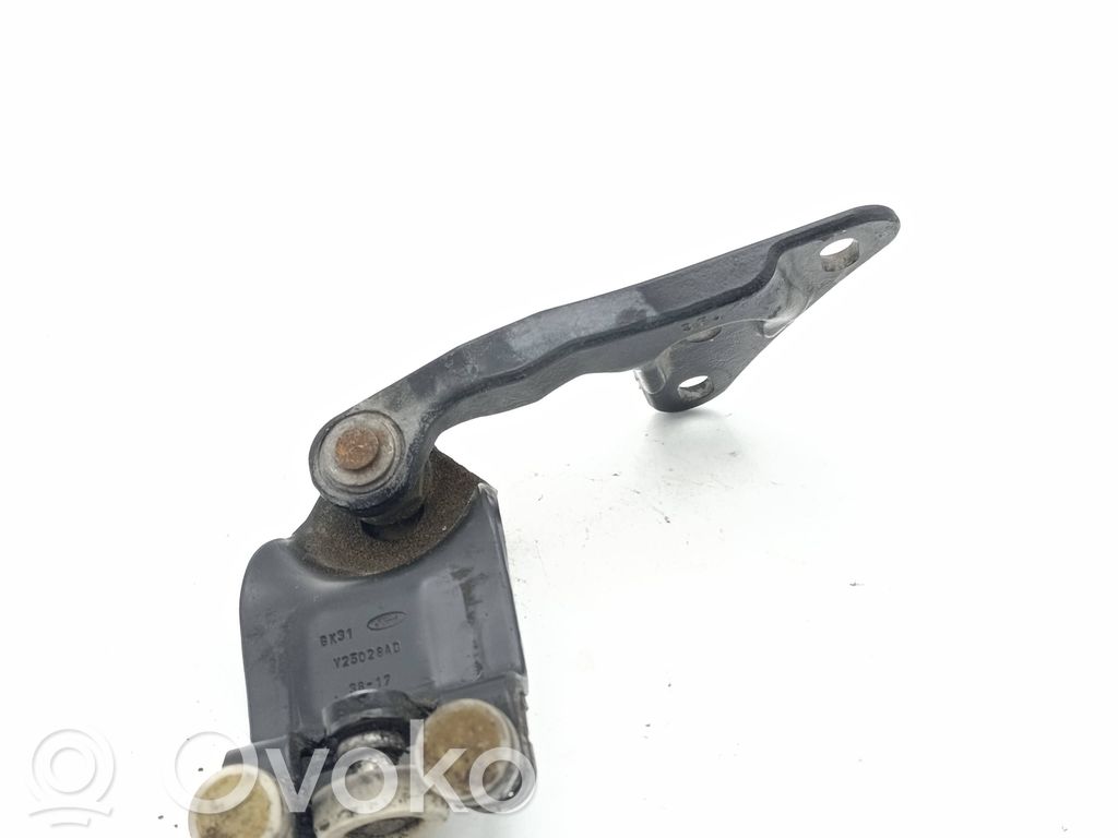Ford Transit Sliding door upper roller guide/hinge 