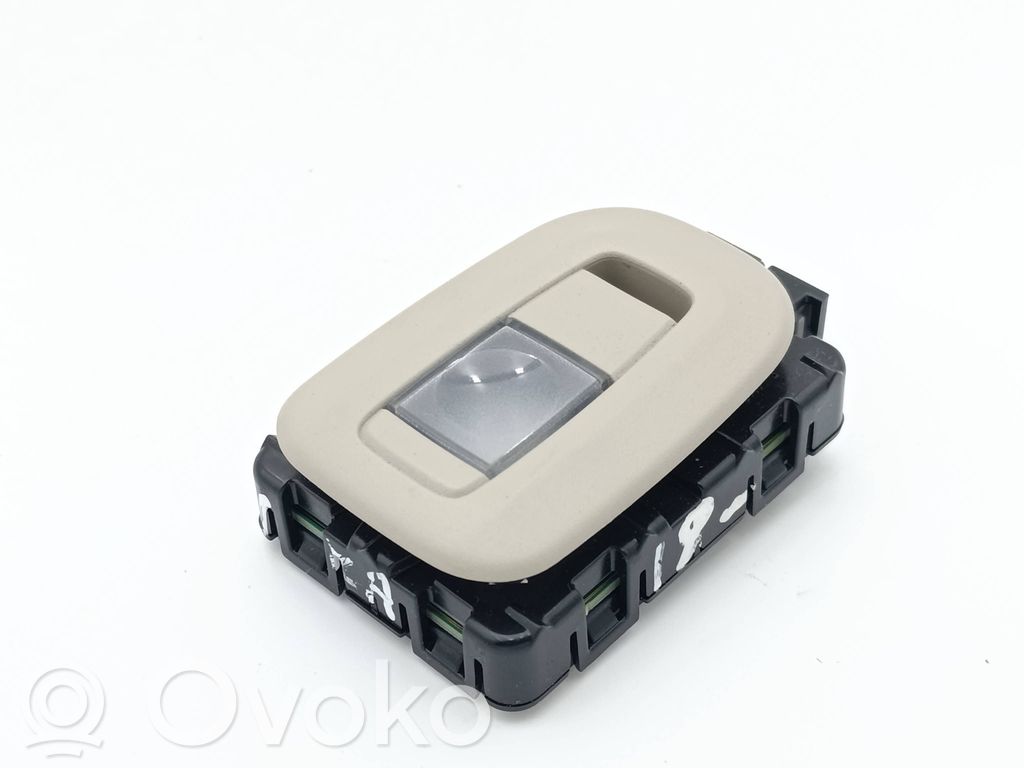 Chrysler Pacifica Interior lighting switch 