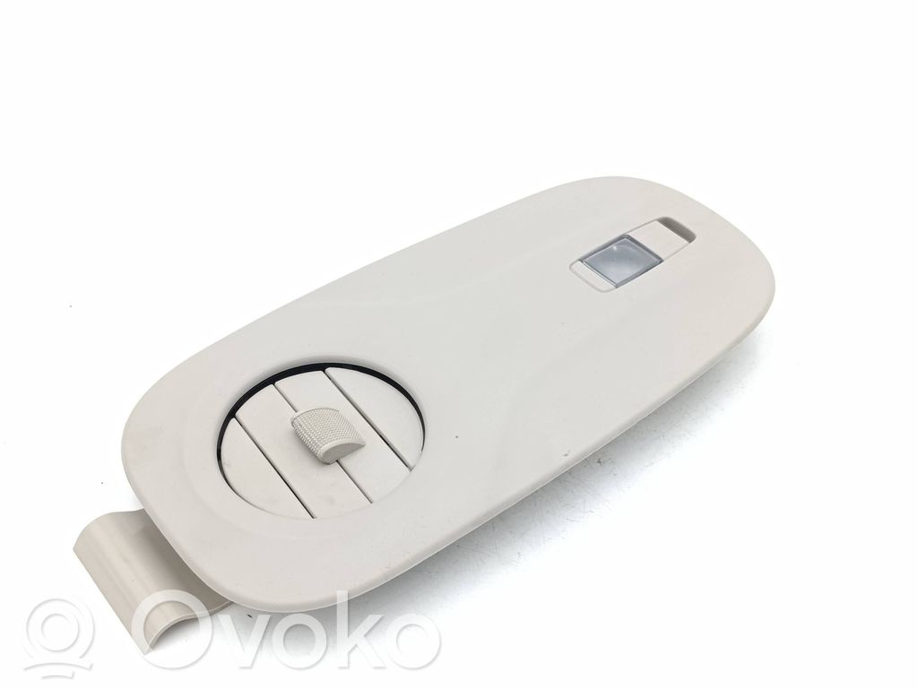 Chrysler Pacifica Interior lighting switch 