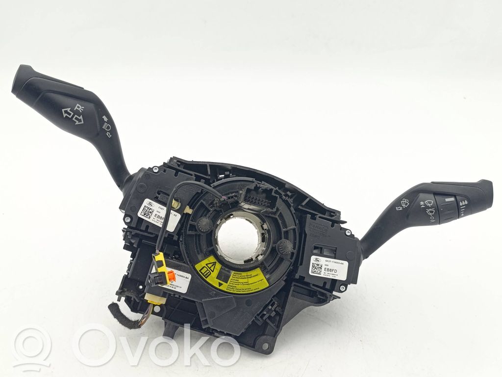Ford Transit Wiper turn signal indicator stalk/switch 