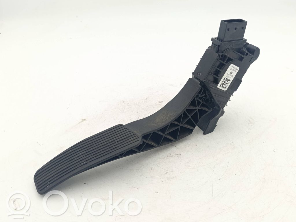 Accelerator throttle pedal   04581677AB,073701,93446300