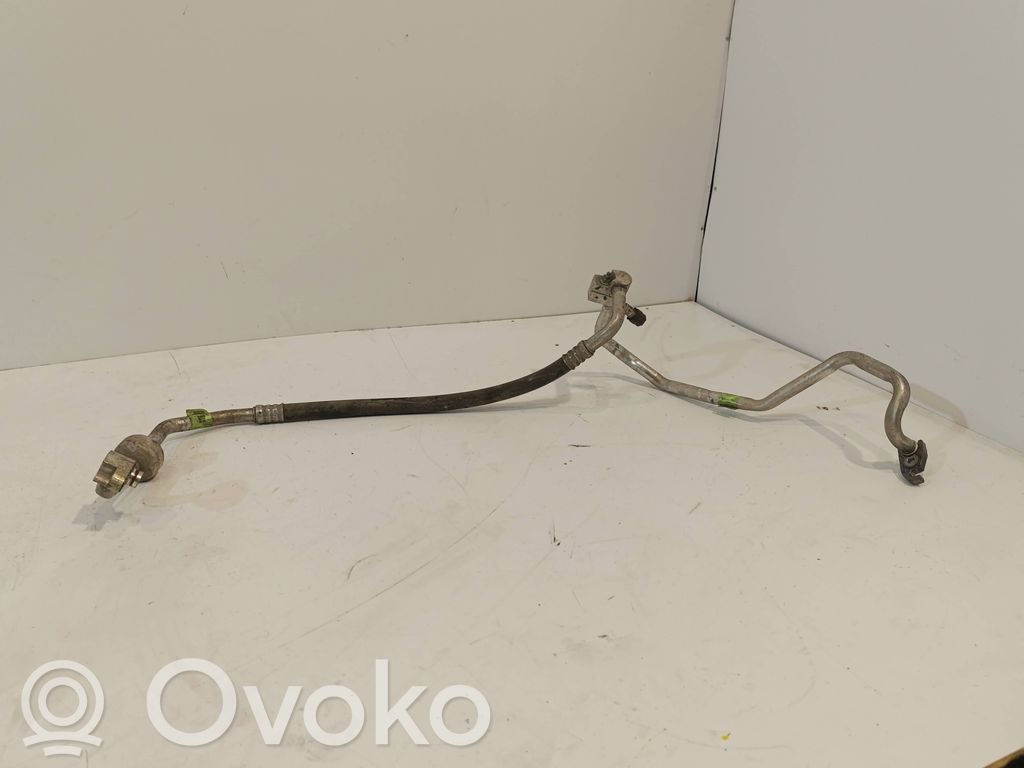Ford Transit Courier Ilmastointilaitteen putki (A/C) 