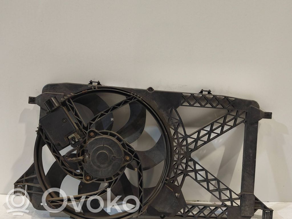 Elektrolüfter   6C118C607AD