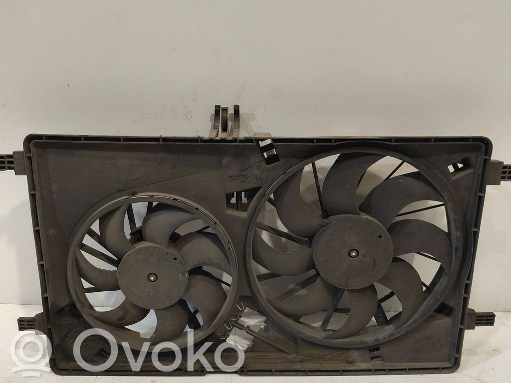 Set ventilatoare