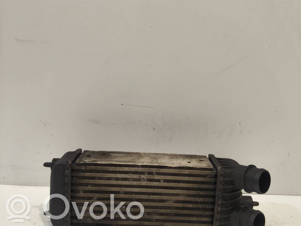 Fiat Scudo Intercooler radiator 