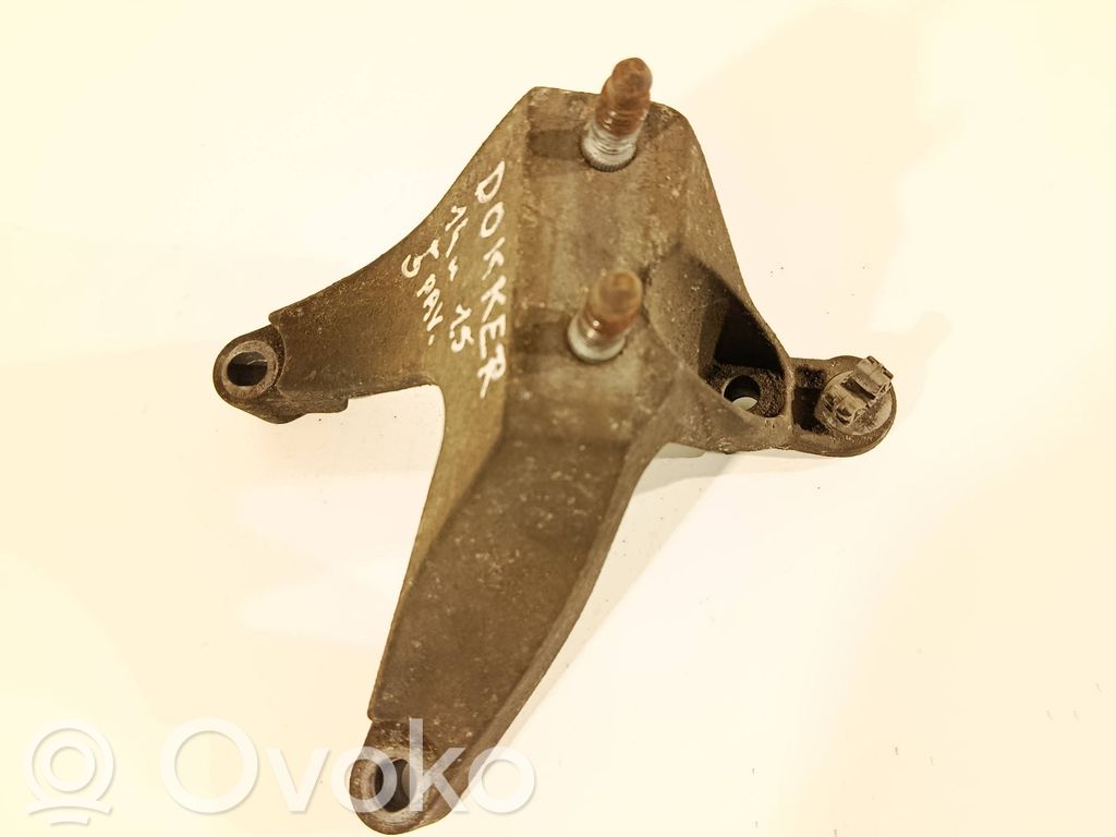 Dacia Dokker Gearbox mounting bracket 