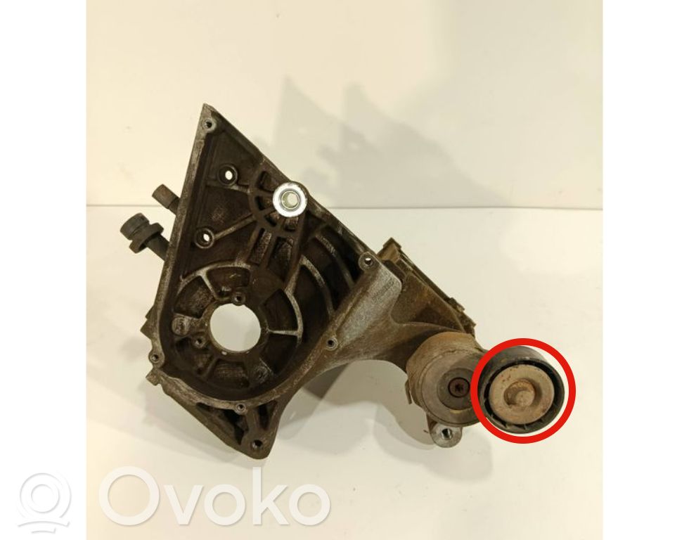 Fiat Doblo Generator/alternator bracket 