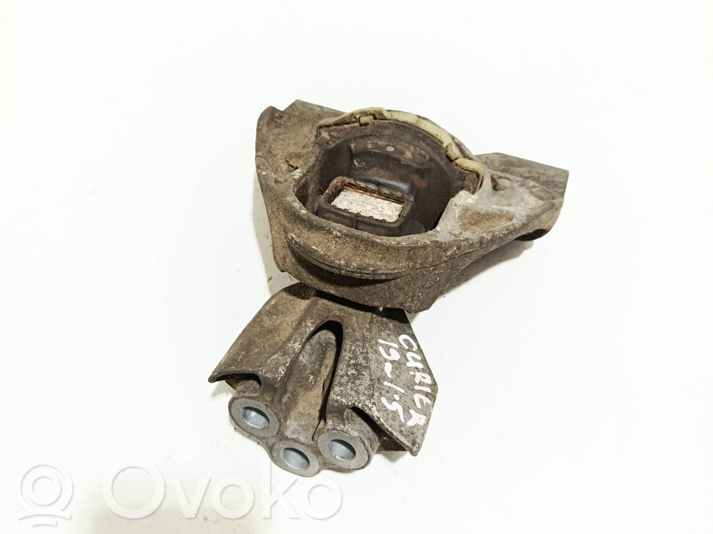 Engine mount bracket   F4SVF