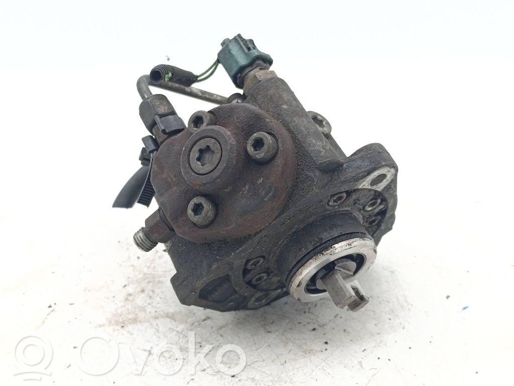 Peugeot Boxer Fuel injection high pressure pump 