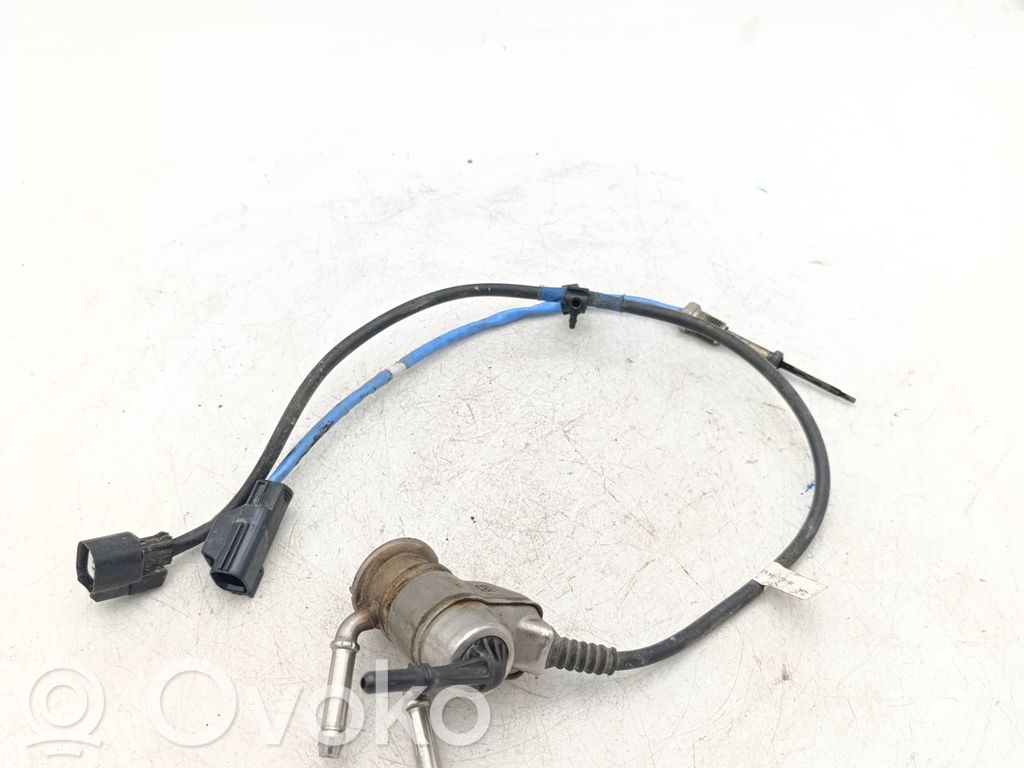Ford Transit VII AdBlue-suutin 