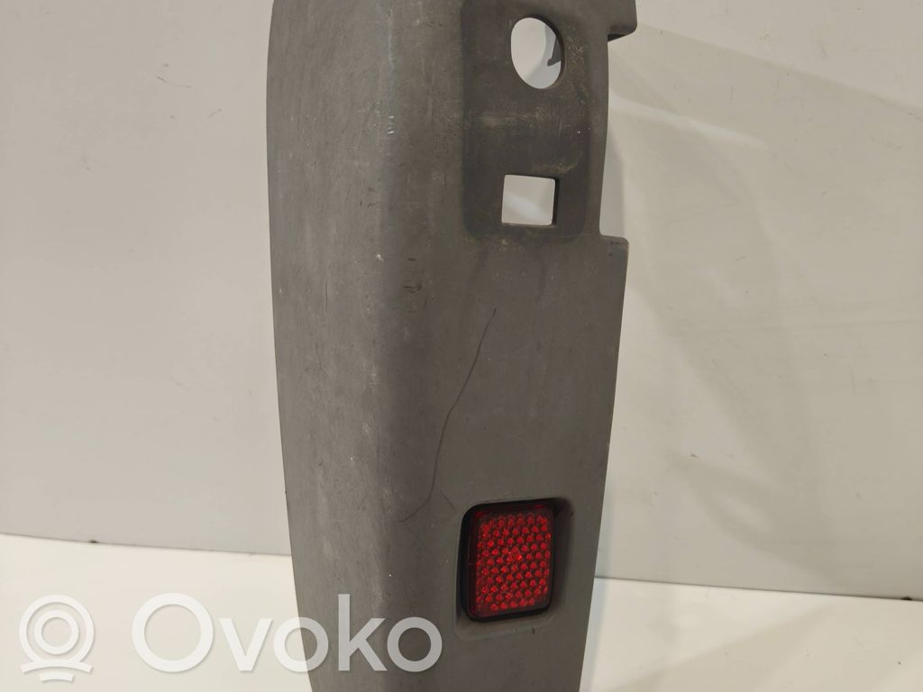 Peugeot Boxer Narożnik zderzaka tylnego 