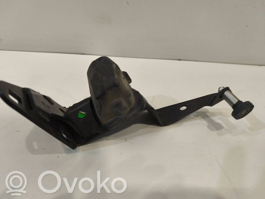 Renault Master III Sliding door upper roller guide/hinge 