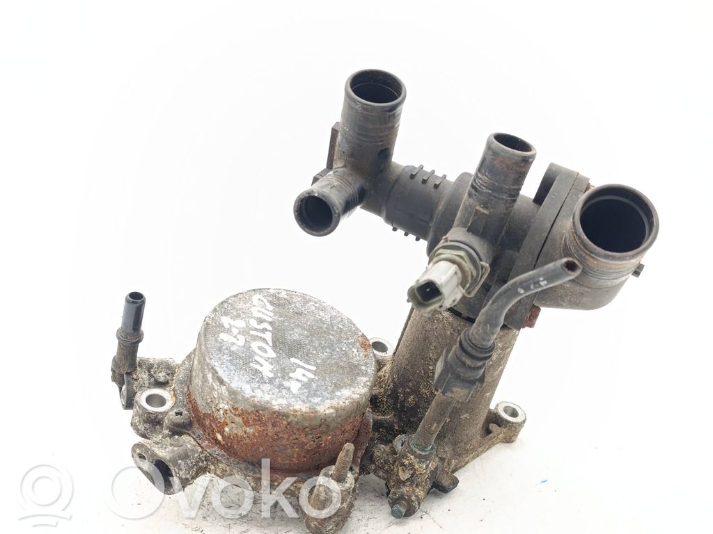 Ford Transit Custom Vacuum pump 