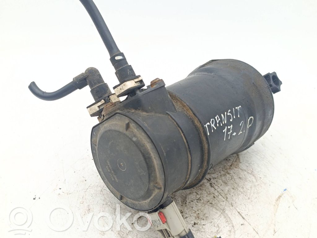 Ford Transit Polttoainesuodattimen kotelo 