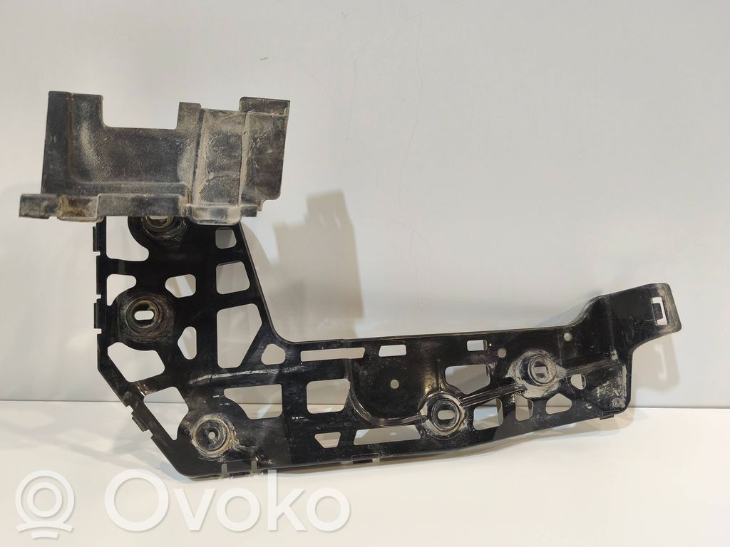 Volkswagen Crafter Uchwyt / Mocowanie zderzaka tylnego 