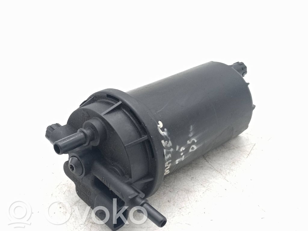 Renault Master II Fuel filter housing 