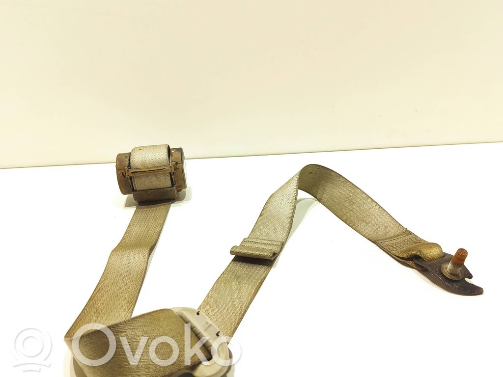 Saugos diržas galinis   P6EB012D2AA,6361235