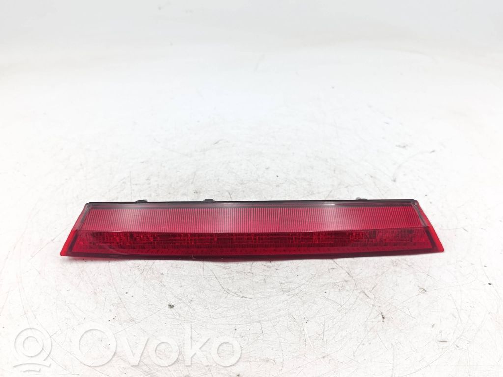 Toyota Highlander XU70 Lampă frână centrală 