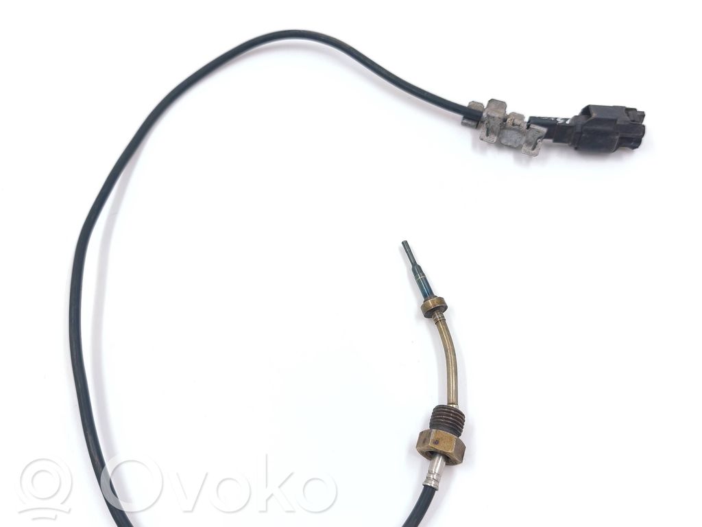 Ford Transit Custom Exhaust gas temperature sensor 