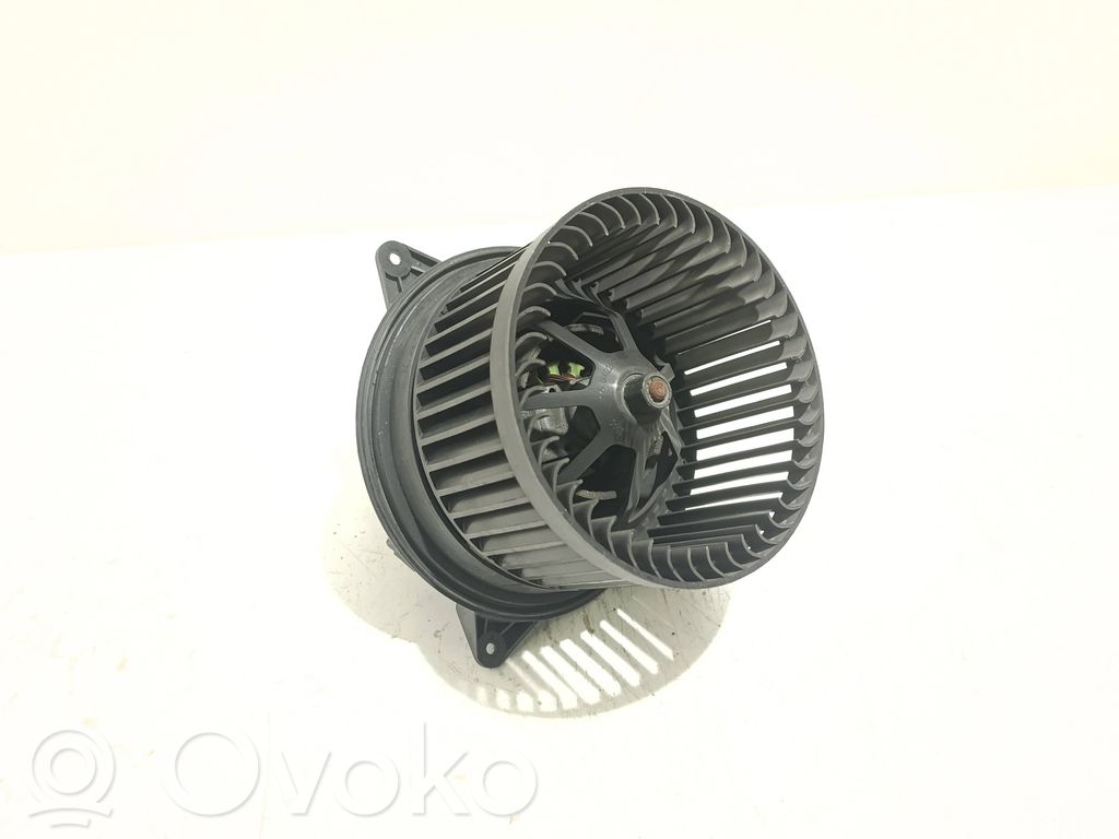Ford Transit -  Tourneo Connect Mazā radiatora ventilators 