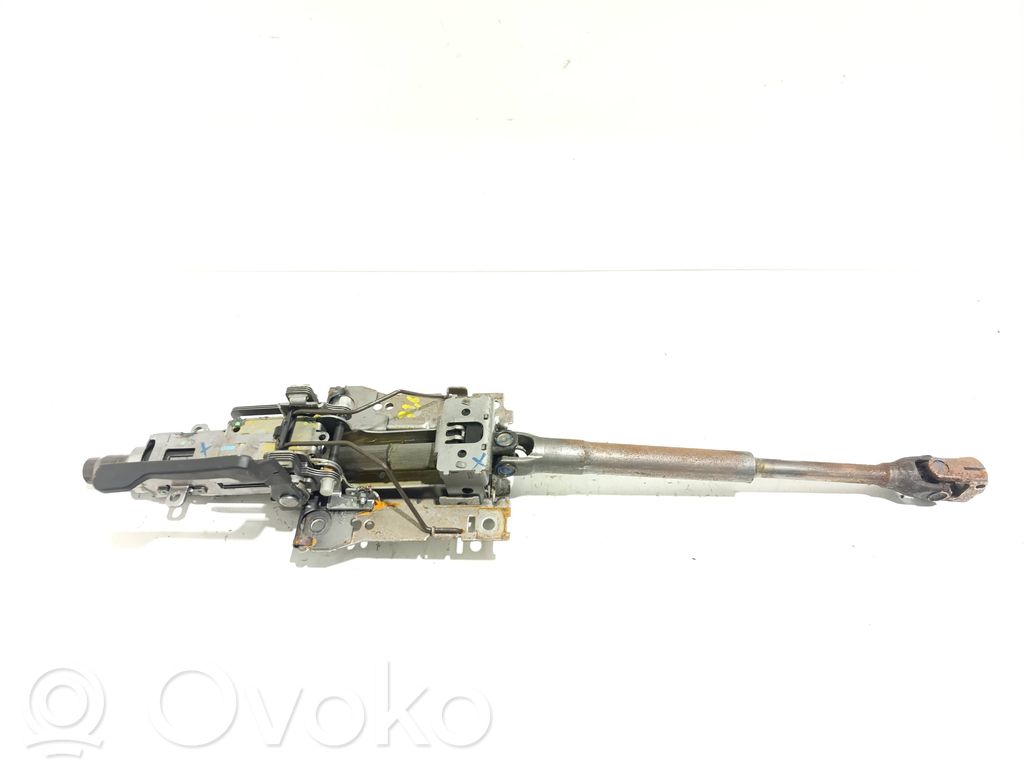 Volkswagen Caddy Steering wheel axle 