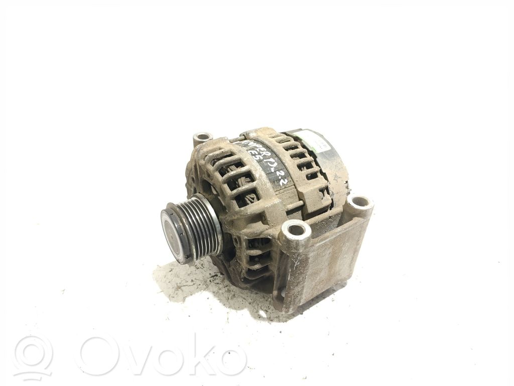 Alternator   0125711058,903468,225561150014