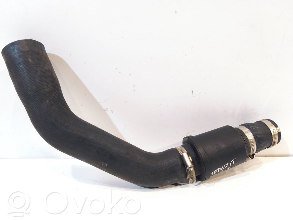 Intercooler hose/pipe