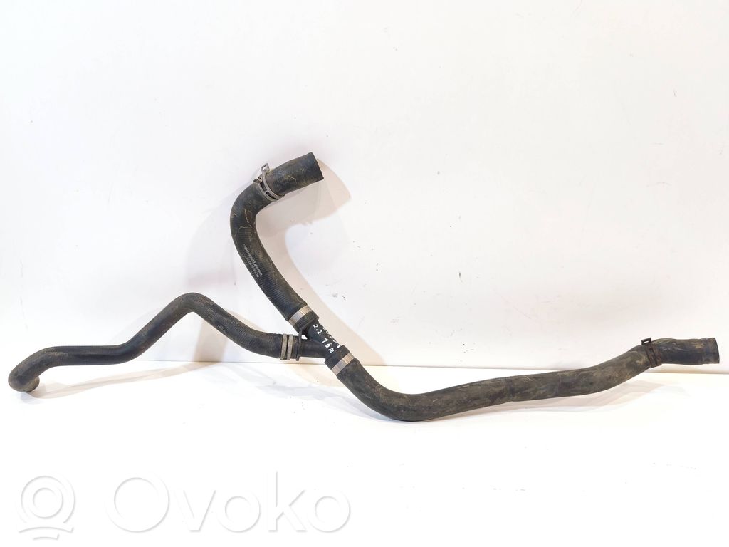 Ford Transit Custom Engine coolant pipe/hose 