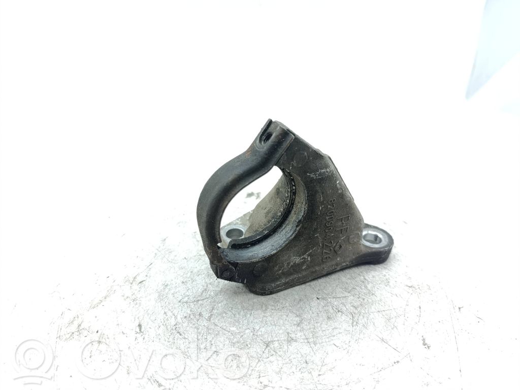 Opel Movano B Driveshaft support bearing bracket 