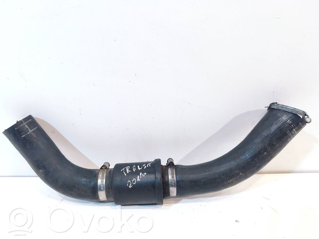 Ford Transit Intercooler hose/pipe 