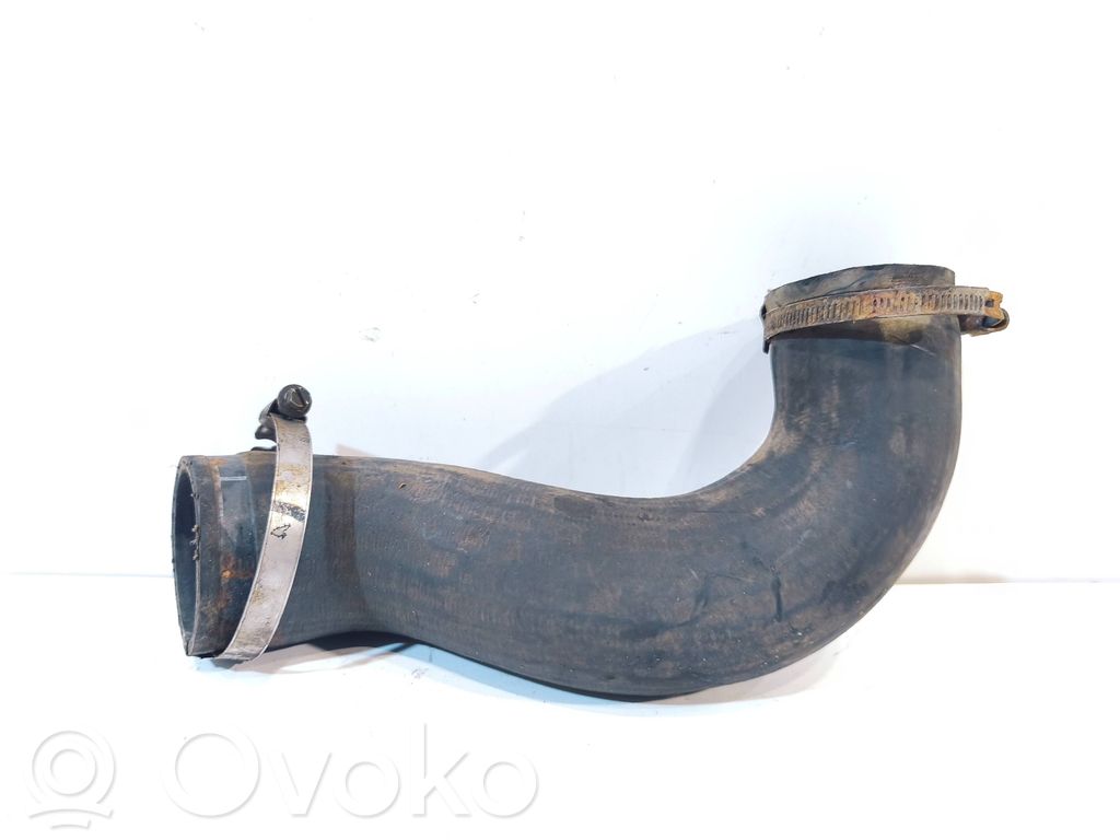 Intercooler hose/pipe