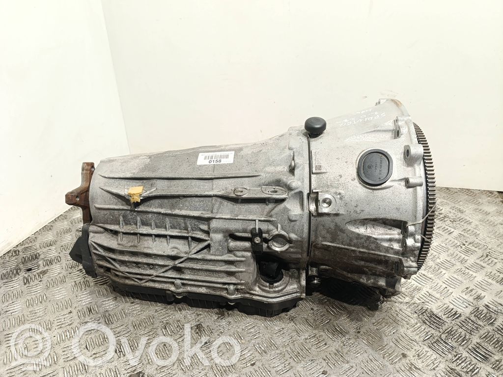 Mercedes-Benz Sprinter W907 W910 Cutie de viteze automată 