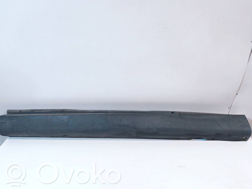 Ford Transit Rear bumper 