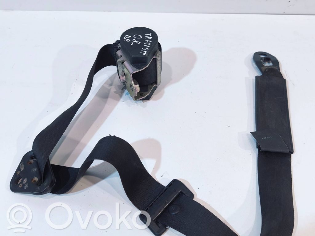 Ford Transit Saugos diržas priekinis 