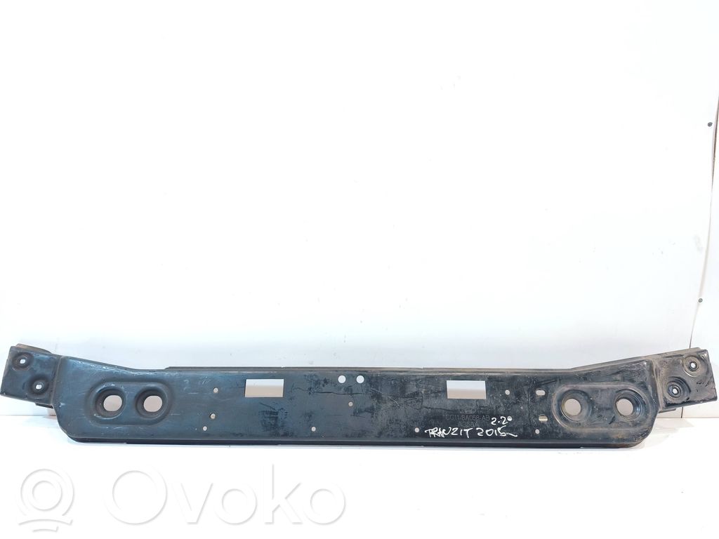 Ford Transit Panou suport inferior radiator 