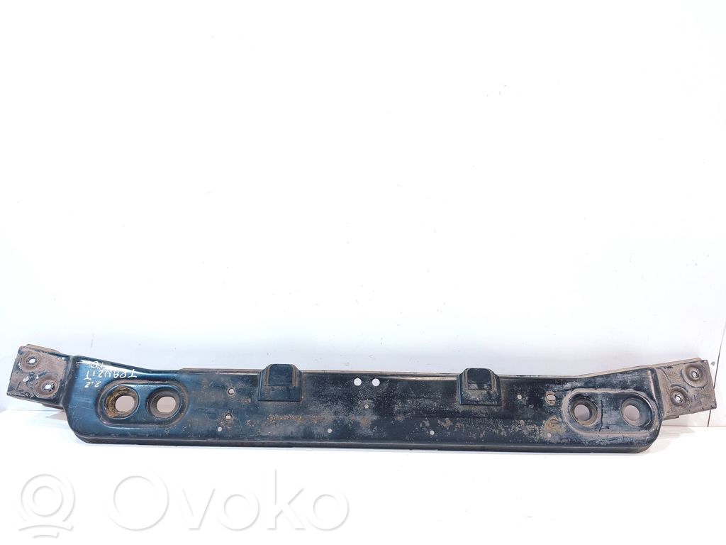 Ford Transit Panou suport inferior radiator 