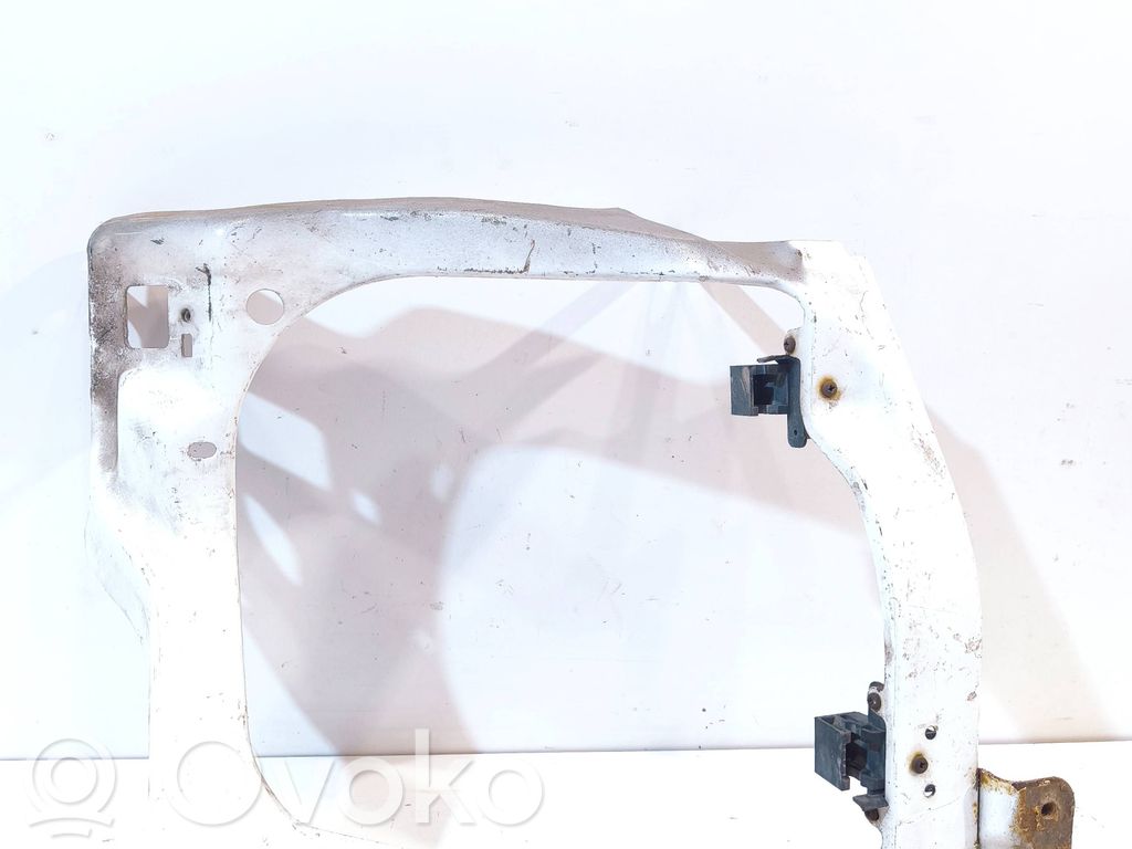 Ford Transit Headlight/headlamp mounting bracket 
