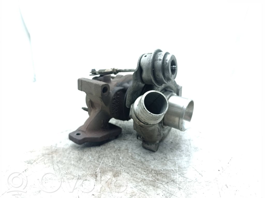 Turbo   7627854,MK904712R,H0200466021