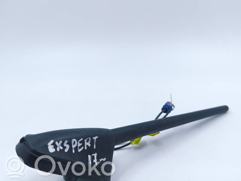 Peugeot Expert Radio antena 