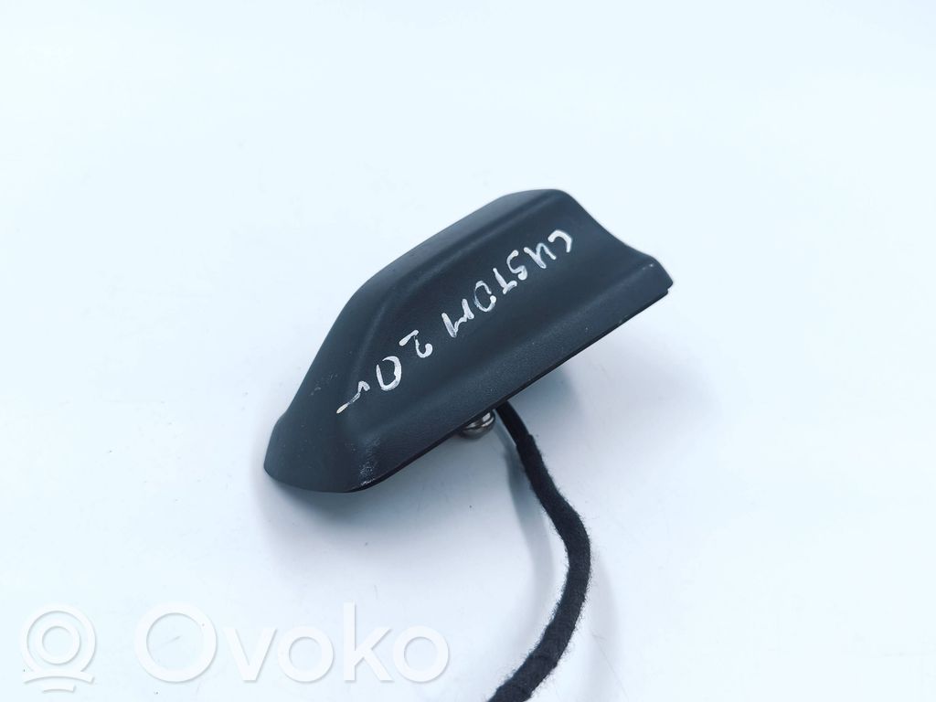 Ford Transit Custom GPS Antenne 