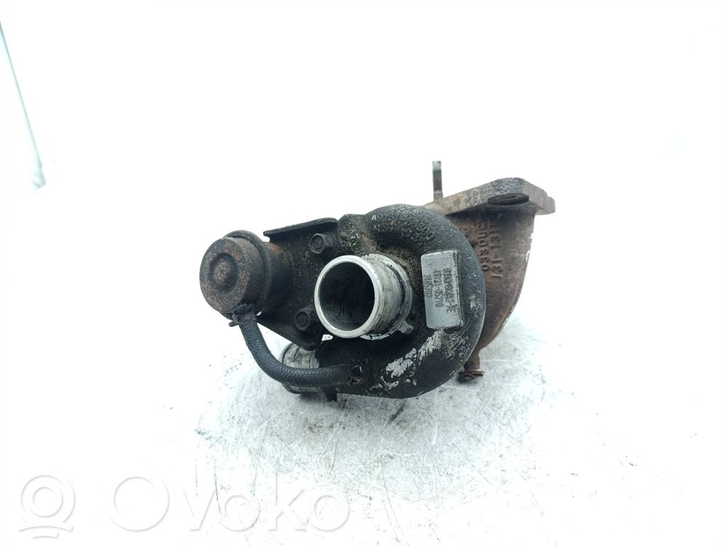 Turbina   6U3Q6K682AE,491310521,7485702