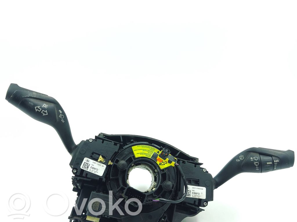 Ford Transit Wiper turn signal indicator stalk/switch 