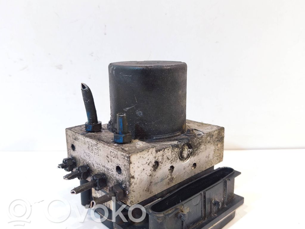 Ford Transit ABS Pump 
