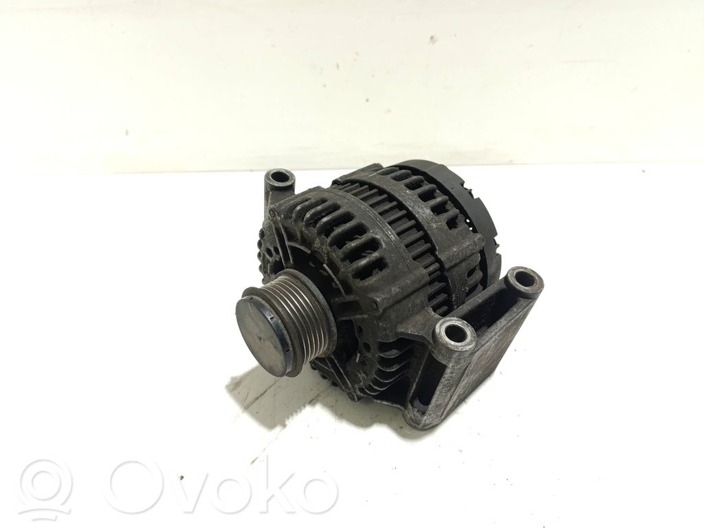 Generatorius   0121615002,6C1T10300BC