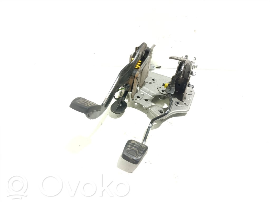 Ford Transit Pedal assembly 