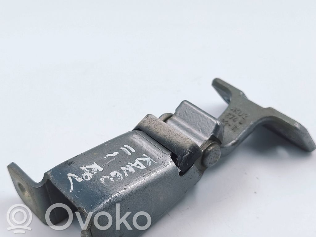 Renault Kangoo II Loading door upper hinge 
