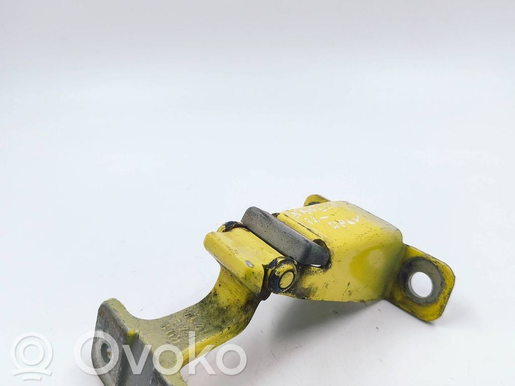 Renault Kangoo II Loading door upper hinge 