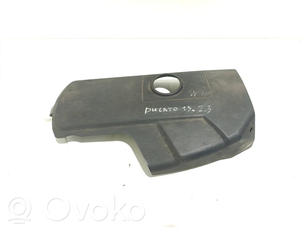 Fiat Ducato Engine cover (trim) 